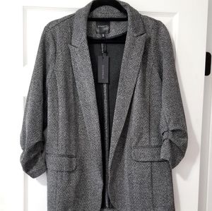 BNWT Dynamite Blazer